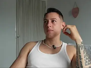Stripchat Best Webcam of Muscle_King_Cum