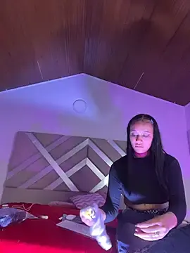 Stripchat Best Webcam of coraline_vera