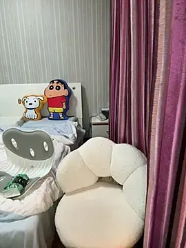 Stripchat Live Sex of A-cola