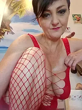 Stripchat Live Porn of lucillabollente