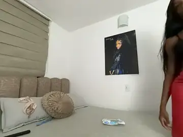Stripchat Live Porn of Georginaxx