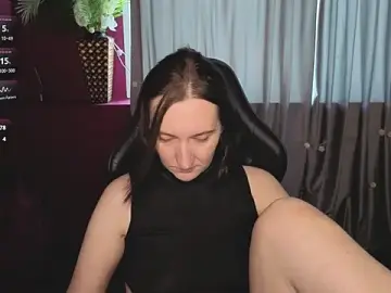 Stripchat Sex Chat of SelestiaSnata