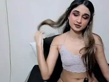 Stripchat Free Porn Cam of Amber_Rose06