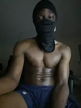 Stripchat Best Webcam of Gamergoons