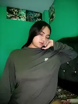 Stripchat Live Porn of Nahiara_velez