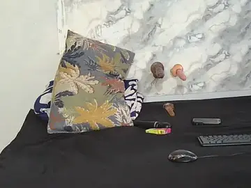 Stripchat Live Sex of SexyZuluBarbie