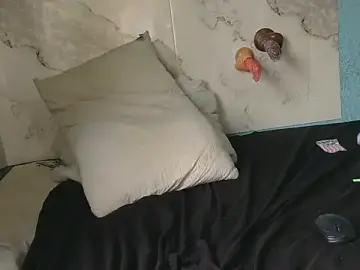 Stripchat Best live sex cam show of SexyZuluBarbie
