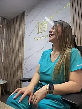 Stripchat Live Porn of alicee16