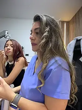 Stripchat Live Sex of alicee16