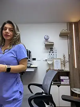 Stripchat Live Porn of alicee16