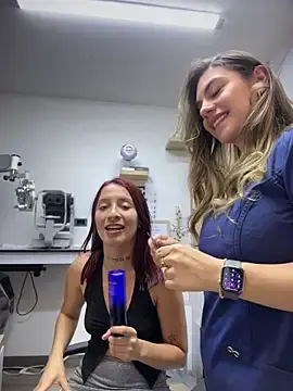 Stripchat Private Sex Chat of alicee16