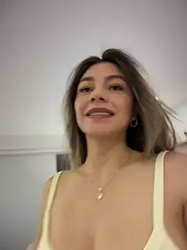 Stripchat Nude Webcam of alicee16