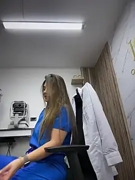 Stripchat Live Sex of alicee16