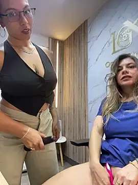 Stripchat Private Sex Chat of alicee16