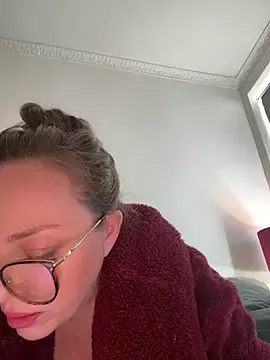 Stripchat Nude Webcam of FemDom_RubyKnightXXO