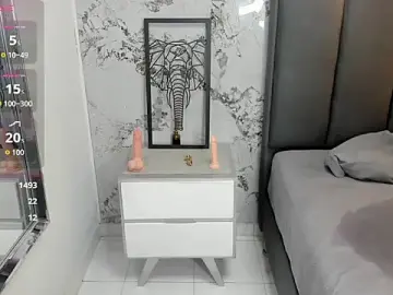 Stripchat Sex Cam of abby_zoee