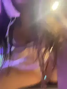 Stripchat Live Sex of ChuChu1991