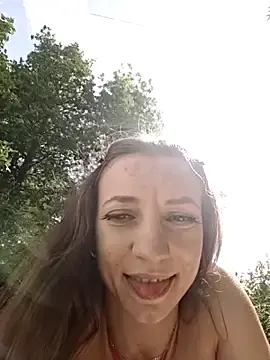 Stripchat Free Live Porn of Milky_flexy_cat