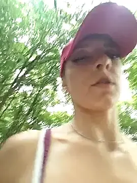 Stripchat Live Porn of Milky_flexy_cat