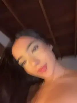 Stripchat Best Webcam of _mia_ferrer