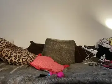 Stripchat Nude Webcam of babygirltiti