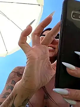 Stripchat Live Sex of sexy7883