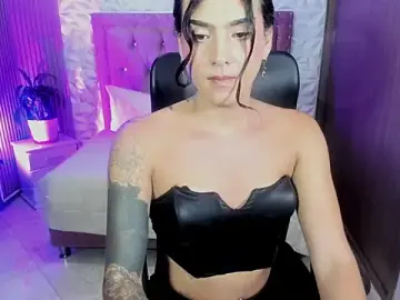 Stripchat Private Sex Chat of ximena22love