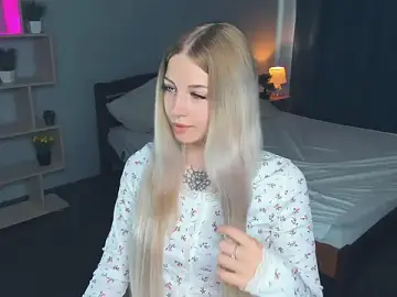 Stripchat Live Porn of DeniseMekus
