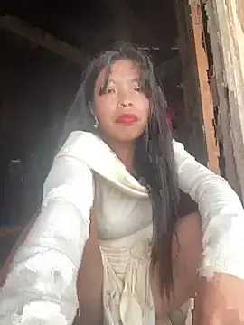 Stripchat Sex Chat of Hikomy-