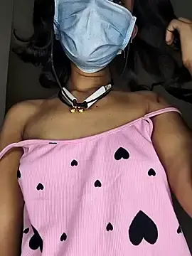 Stripchat Live Porn of Shivani2002