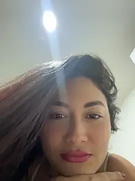Stripchat Live Porn of Tatiana123_