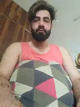 Stripchat Nude Webcam of Bad_Mundaaa