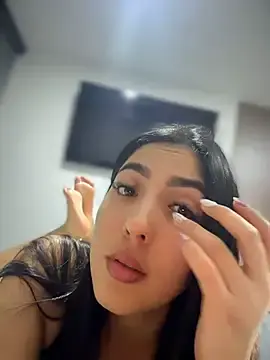 Stripchat Sex Chat of I_AM_SOPHIE_