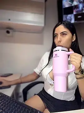 Stripchat Live Sex of I_AM_SOPHIE_