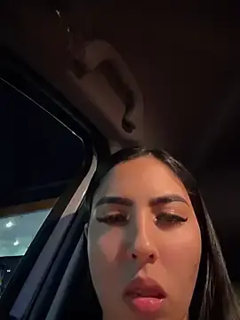 Stripchat Nude Webcam of I_AM_SOPHIE_
