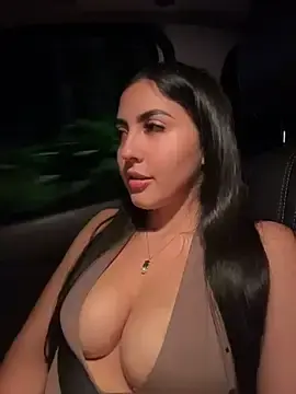 Stripchat Free Porn Cam of I_AM_SOPHIE_