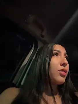 Stripchat Free Live Porn of I_AM_SOPHIE_