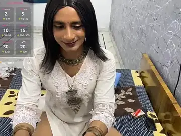 Stripchat Live Sex of LuvLayla