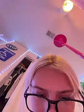 Stripchat Sex Cam of Terribletabby