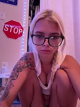 Stripchat Live Porn of Terribletabby