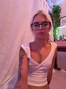 Stripchat Sex Cam of Terribletabby