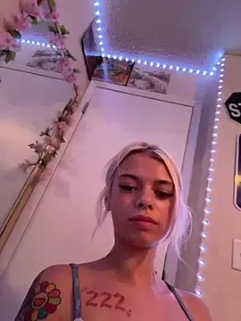 Stripchat Live Sex Cam of Terribletabby