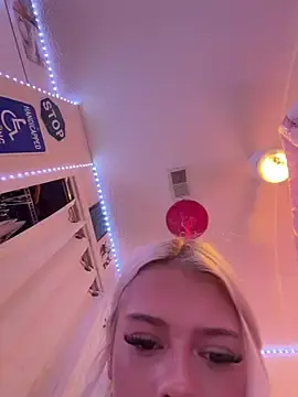 Stripchat Live Porn of Terribletabby