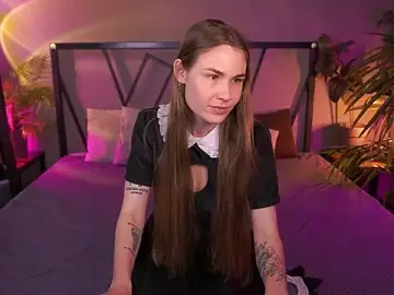 Stripchat Best live sex cam show of AriaMayfield
