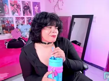 Stripchat Private Sex Chat of Jenna_Greyy_