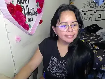 Stripchat Live Porn of Miss__kendra_