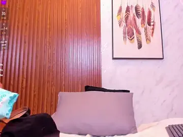 Stripchat Best live sex cam show of Nahomi-Rosee