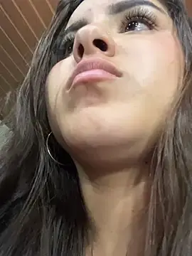 Stripchat Live Sex of Norabyxxx