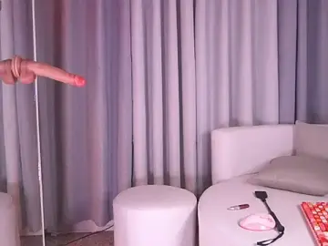 Stripchat Live Porn of catalina__lovers