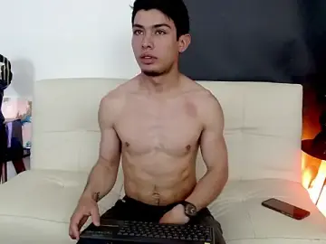 Stripchat Sex Chat of juancho_wild